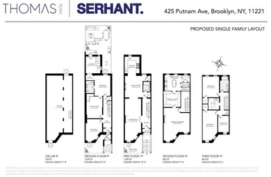 425 Putnam Ave - photo 2