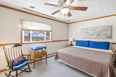 Charming 4+ bedroom lakefront home on Lake Delton offers 115' of - photo 32