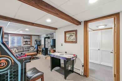 Charming 4+ bedroom lakefront home on Lake Delton offers 115' of - photo 35