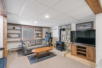 Charming 4+ bedroom lakefront home on Lake Delton offers 115' of - photo 37