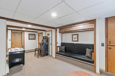 Charming 4+ bedroom lakefront home on Lake Delton offers 115' of - photo 39