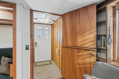 Charming 4+ bedroom lakefront home on Lake Delton offers 115' of - photo 40