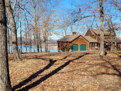 Lake Home Off Market in Cape Fair, Missouri