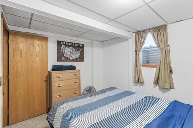 Charming 4+ bedroom lakefront home on Lake Delton offers 115' of - photo 42