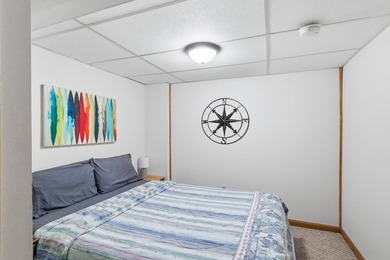 Charming 4+ bedroom lakefront home on Lake Delton offers 115' of - photo 43