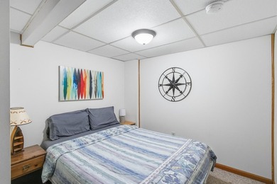 Charming 4+ bedroom lakefront home on Lake Delton offers 115' of - photo 44