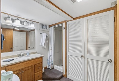 Charming 4+ bedroom lakefront home on Lake Delton offers 115' of - photo 46
