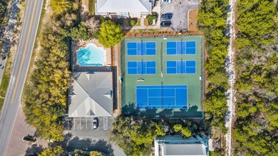 If you haven't heard of the Preserve at Grayton Beach that's - photo 48