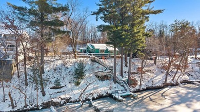 Charming 4+ bedroom lakefront home on Lake Delton offers 115' of - photo 49