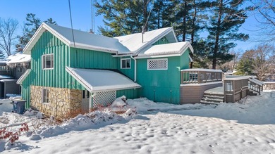 Charming 4+ bedroom lakefront home on Lake Delton offers 115' of - photo 55
