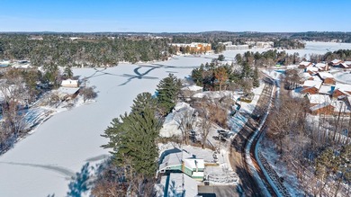 Charming 4+ bedroom lakefront home on Lake Delton offers 115' of - photo 60