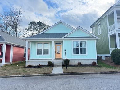 Lake Greenwood Home For Sale in Greenwood South Carolina