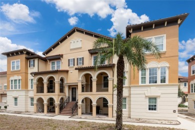 Lake Townhome/Townhouse For Sale in Lake Mary, Florida