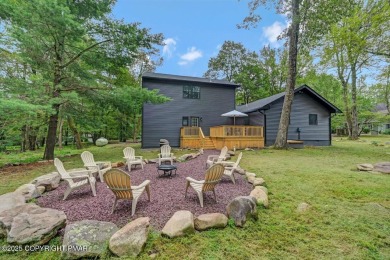 Lake Home Sale Pending in Lake Harmony, Pennsylvania