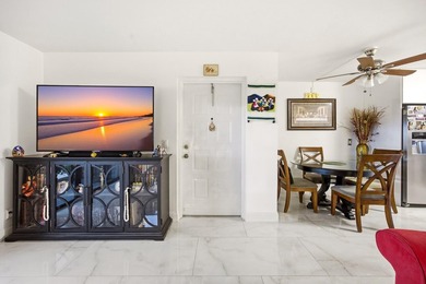 Beautifully updated 2-bedroom, 2-bath condo featuring a rare - photo 5