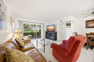 Beautifully updated 2-bedroom, 2-bath condo featuring a rare - photo 8