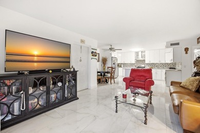 Beautifully updated 2-bedroom, 2-bath condo featuring a rare - photo 10