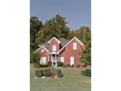 Lake Home Sale Pending in Ellenwood, Georgia