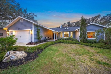 Lake Home For Sale in Bradenton, Florida