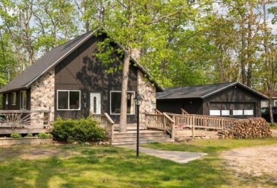 Lake Home For Sale in Lewiston, Michigan
