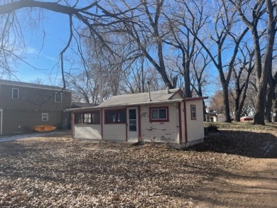 Johnson Lake Home For Sale in Dawson Nebraska