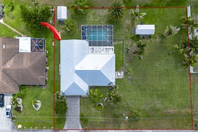Beautiful CBS pool home on a .46-acre DOUBLE LOT with no HOA - photo 4
