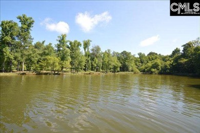 Lake Wateree Lot For Sale in Camden South Carolina