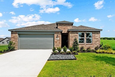 (private lake, pond, creek) Home Active Under Con in Crandall Texas