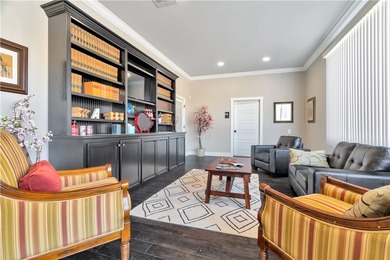 Renovated and ideally located in a prime Fayetteville area, this - photo 2