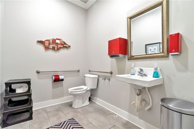 Renovated and ideally located in a prime Fayetteville area, this - photo 5