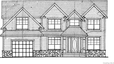 To be built Beautiful New Construction Colonial style home in - photo 2