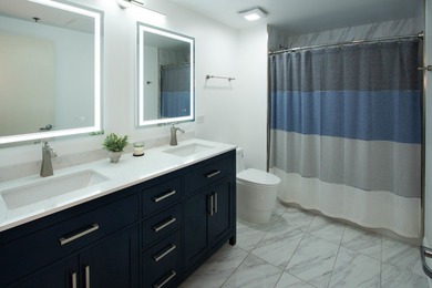 Welcome to The Guild, a South Loop hidden gem!!! This highly