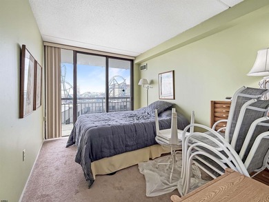 Rare opportunity to own a true 3 bedroom, 2 full bath condo at