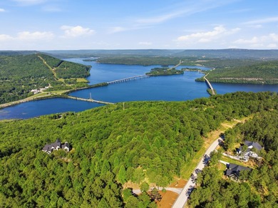 Welcome to River Gorge Ranch- Tennessee's newest private gated - photo 5