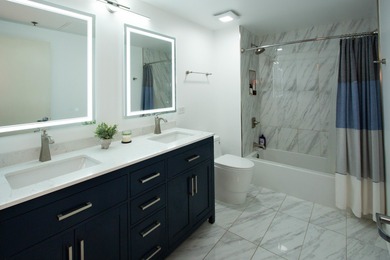 Welcome to The Guild, a South Loop hidden gem!!! This highly