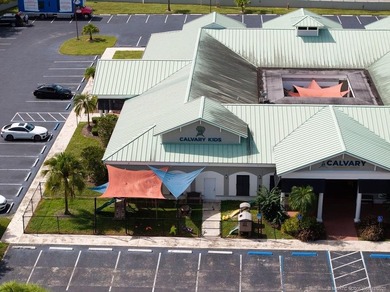 Recent sales of similar centers in Jensen Beach and Port St - photo 17