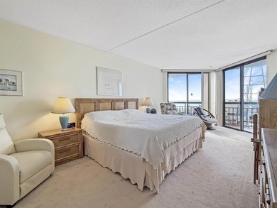 Rare opportunity to own a true 3 bedroom, 2 full bath condo at