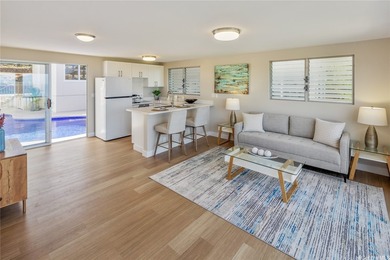 Perched in the prestigious Waiale Iki neighborhood, this newly - photo 19