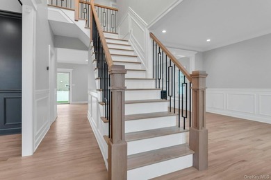 To be built Beautiful New Construction Colonial style home in - photo 9