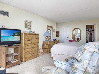 Rare opportunity to own a true 3 bedroom, 2 full bath condo at