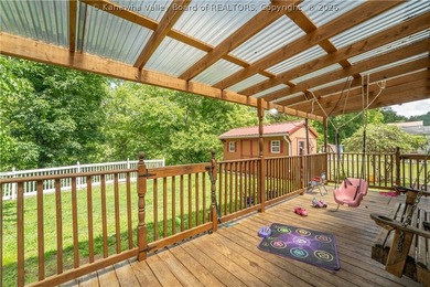 YOUR DREAM HOME SITTING ON A RIVER LOT IS HERE! This ranch-style - photo 21