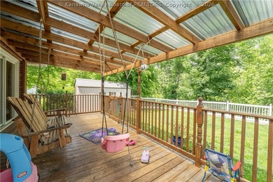 YOUR DREAM HOME SITTING ON A RIVER LOT IS HERE! This ranch-style - photo 22