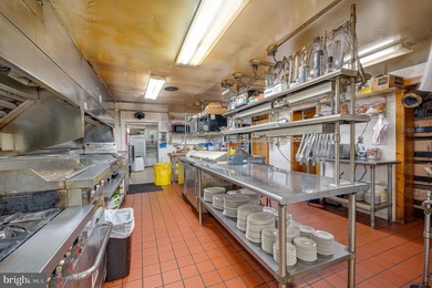 We are excited to present the Lost River Grill and Motel and - photo 22