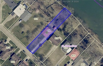 YOUR DREAM HOME SITTING ON A RIVER LOT IS HERE! This ranch-style - photo 23