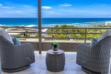 Perched in the prestigious Waiale Iki neighborhood, this newly - photo 24