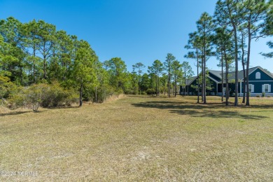 (private lake, pond, creek) Lot For Sale in Southport North Carolina