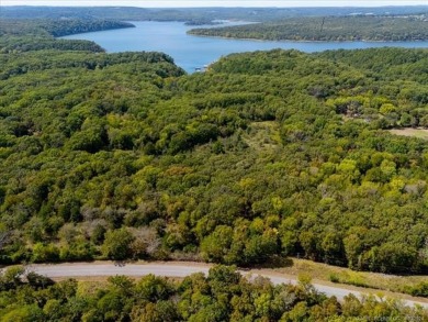 Lake Tenkiller Acreage For Sale in Cookson Oklahoma