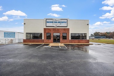 (private lake, pond, creek) Commercial For Sale in Jackson Tennessee