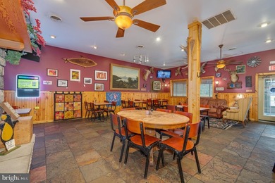 We are excited to present the Lost River Grill and Motel and - photo 39