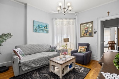 GREAT INVESTMENT OPPORTUNITY IN THE HEART OF GREENPOINT NY! THIS - photo 10